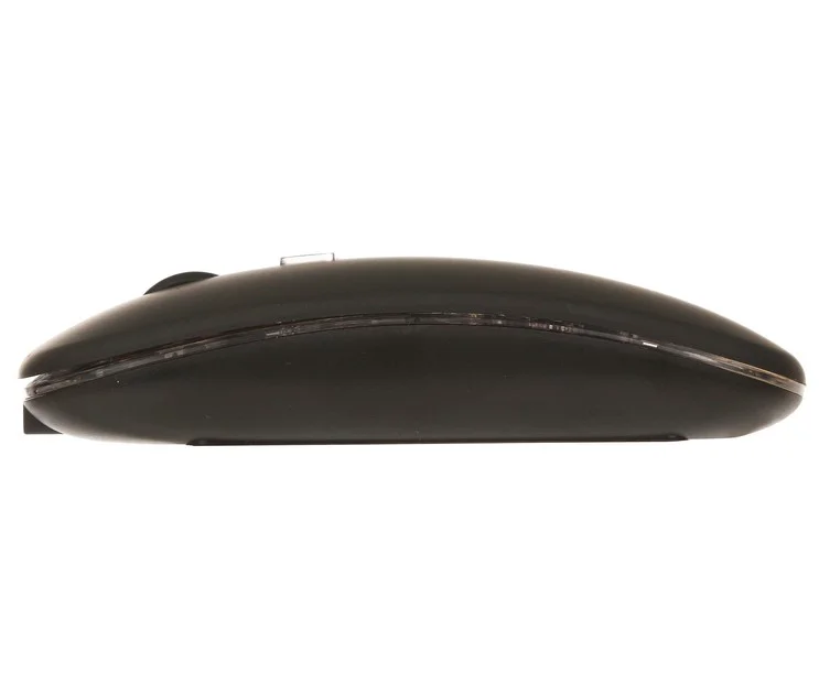 Мышь Defender Coda MB-261 Black Wireless