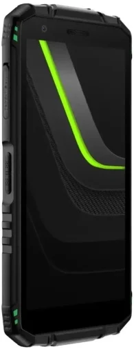 Смартфон Doogee Fire 3 Max 8/256GB Green купить,139990