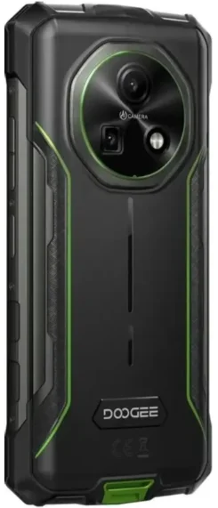 Смартфон Doogee Fire 7 4/256GB Green купить,169990