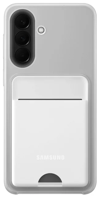 Чехол для телефона Samsung Card Slot Case A57 EF-OA576TJEGRU Gray - ForteMarket Чехол для телефона Samsung Card Slot Case A57 EF-OA576TJEGRU Gray купить,12890