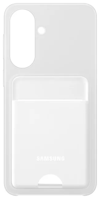 Чехол для телефона Samsung Card Slot Case A57 EF-OA576TJEGRU Gray - ForteMarket Чехол для телефона Samsung Card Slot Case A57 EF-OA576TJEGRU Gray купить,12890