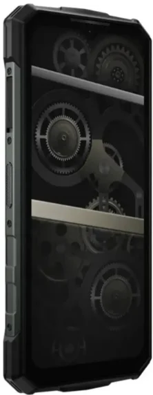 Смартфон Doogee Fire 7 Pro 8/256GB Silver купить,NaN