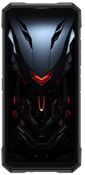 Смартфон Doogee S200 Plus 16/512GB Grey купить,NaN