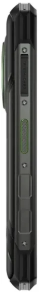 Смартфон Doogee Fire 7 4/256GB Green купить,169990