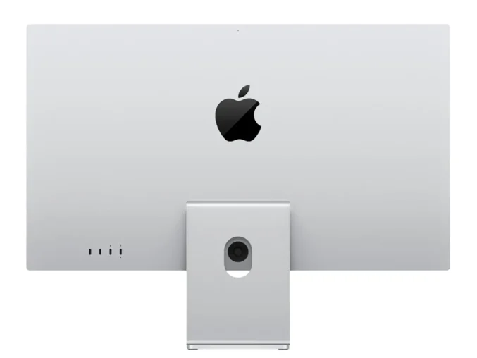 Монитор 27" Apple Studio Display Standard Glass MFEX4 5K Mini LED IPS 60Hz серебристый купить,1175990