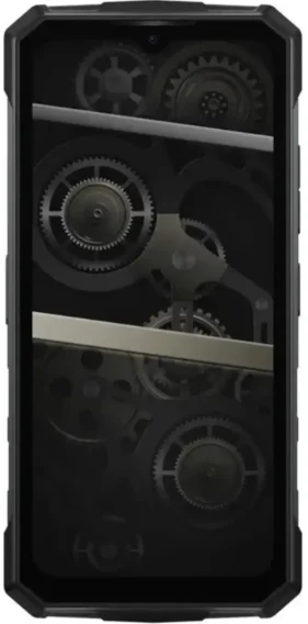 Смартфон Doogee Fire 7 Pro 8/256GB Silver купить,NaN