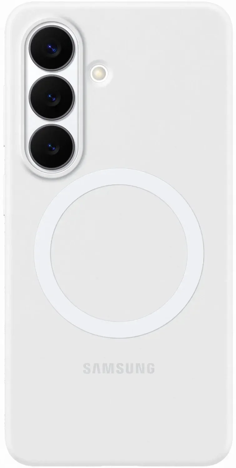 Чехол для телефона Samsung S26 Silicone Magnet Case EF-ES942CWEGRU White купить,15890