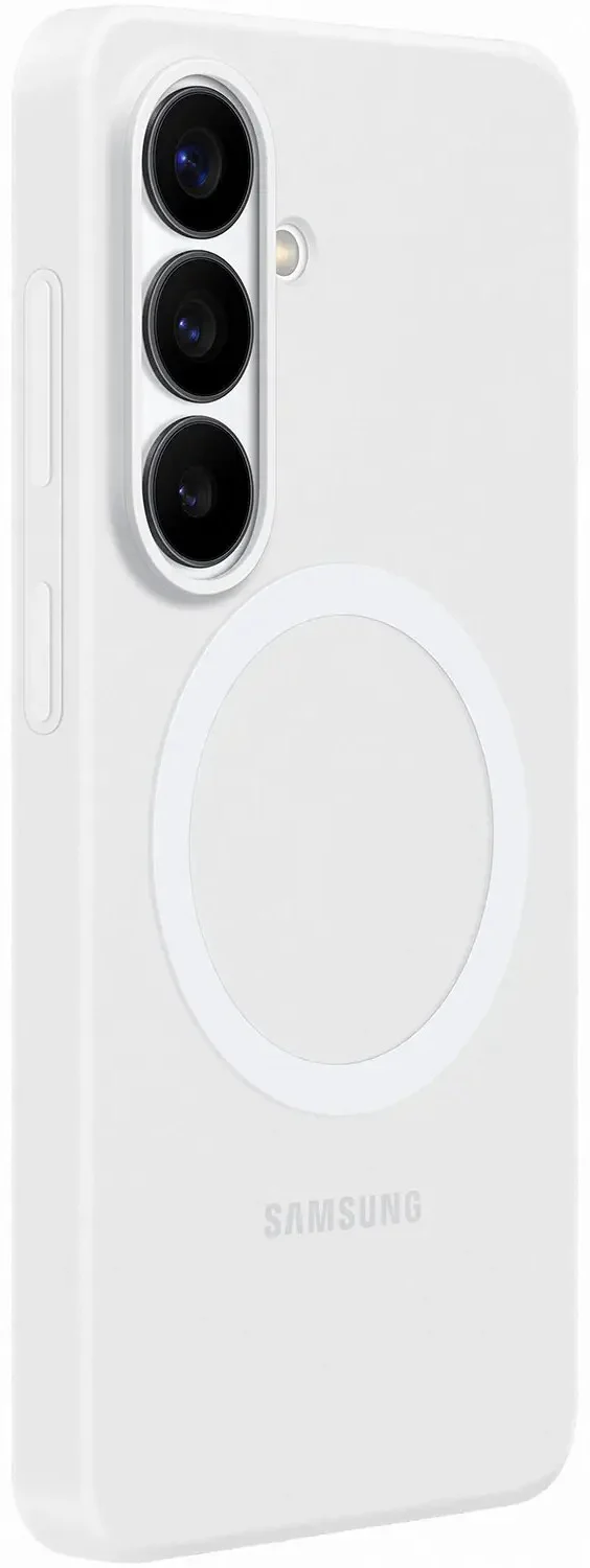 Чехол для телефона Samsung S26 Silicone Magnet Case EF-ES942CWEGRU White купить,15890