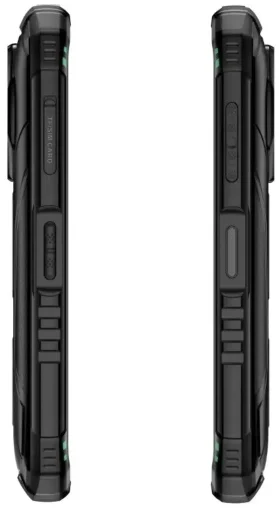 Смартфон Doogee Fire 3 Max 8/256GB Green купить,139990