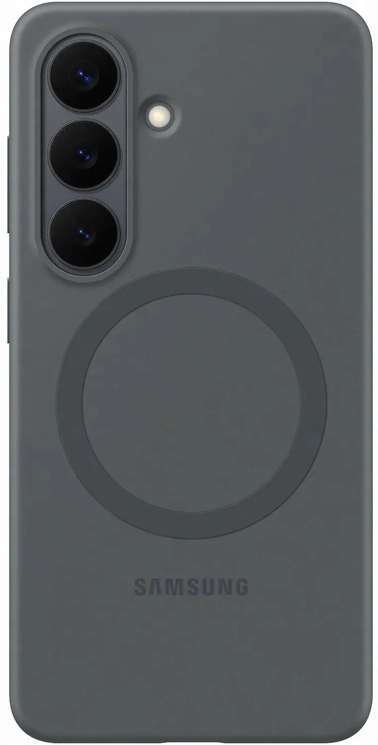 Чехол для телефона Samsung S26 Silicone Magnet Case EF-ES942CBEGRU Black купить,15890
