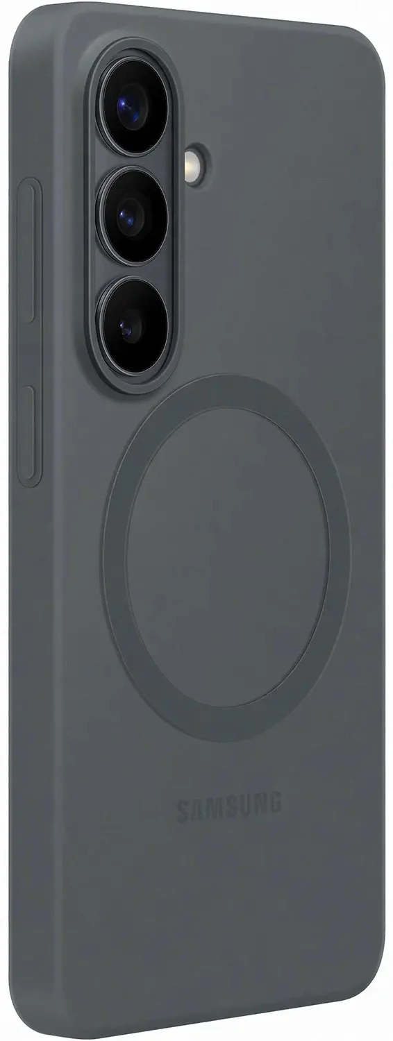Чехол для телефона Samsung S26 Silicone Magnet Case EF-ES942CBEGRU Black купить,15890