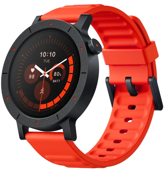 Смарт-часы CMF By Nothing Watch Pro 3 Buneary-D399 47mm Orange купить,NaN