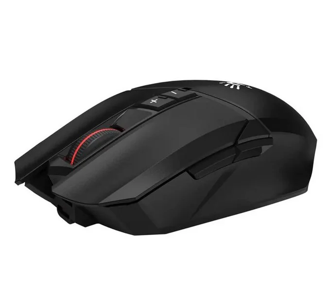 Мышь A4Tech Bloody R36 Ultra Stone Black