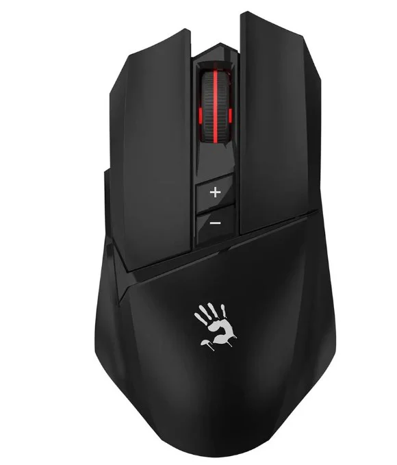 Мышь A4Tech Bloody R36 Ultra Stone Black