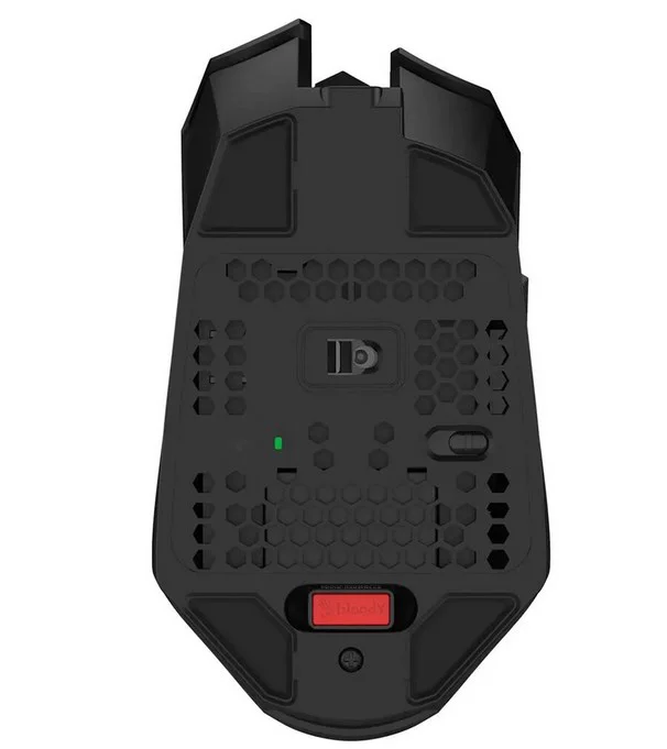 Мышь A4Tech Bloody R36 Ultra Stone Black