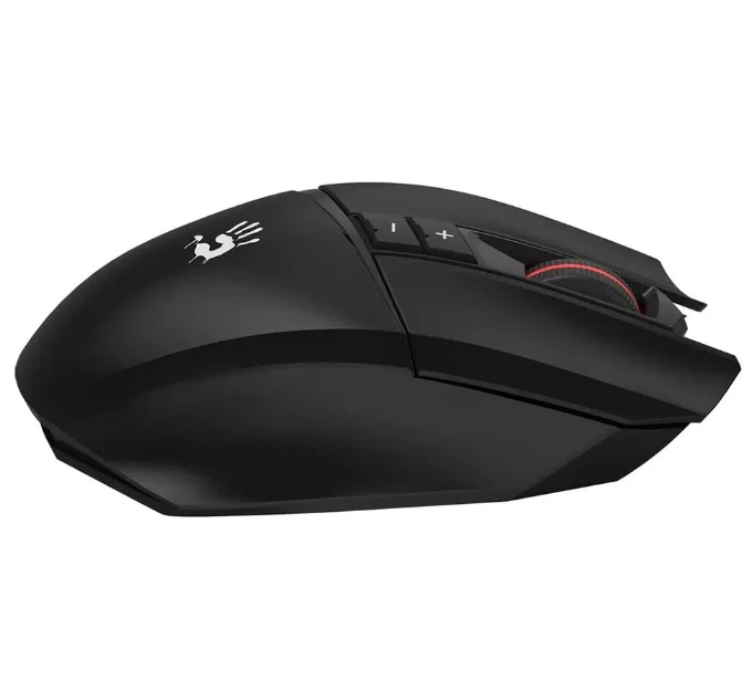 Мышь A4Tech Bloody R36 Ultra Stone Black