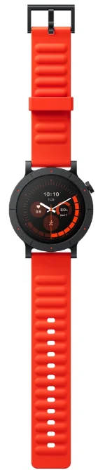 Смарт-часы CMF By Nothing Watch Pro 3 Buneary-D399 47mm Orange купить,NaN