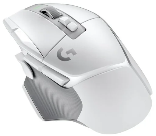 Мышь Logitech G502 X LIGHTSPEED белый