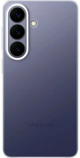 Чехол для телефона Samsung S26 Clear Case Transparent EF-QS942CTEGRU