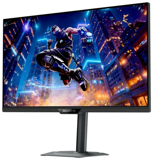Монитор 27" Gigabyte M27Q2 EK 27 QHD IPS 1ms 200Hz черный