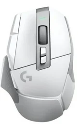 Мышь Logitech G502 X LIGHTSPEED белый