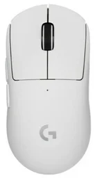 Мышь Logitech PRO X SUPERLIGHT 2 SE 910-007556 белый