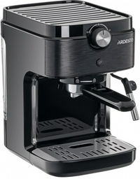 Кофеварка Ardesto ECM-E10B черная