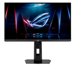 Монитор 24.1" Asus ROG Strix Ace XG248QSG FHD TN 0.1ms 610Hz черный
