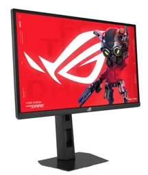Монитор 24.1" Asus ROG Strix Ace XG248QSG FHD TN 0.1ms 610Hz черный