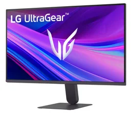 Монитор 23.8" LG 24G411A-B 23.8 FHD IPS 1ms 144Hz черный