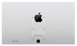 Монитор 27" Apple Studio Display XDR Standard Glass MFEN4 5K Mini LED IPS 120Hz серебристый
