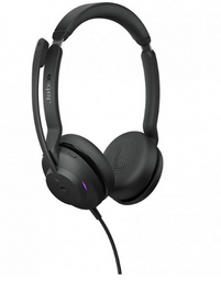 Наушники Jabra Evolve2 30 SE 23189-999-979 Black