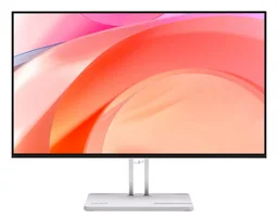 Монитор 27" Lenovo 67E4KAC1EU L27-45 FHD IPS 1ms 144Hz белый