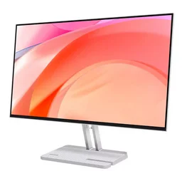 Монитор 27" Lenovo 67E4KAC1EU L27-45 FHD IPS 1ms 144Hz белый