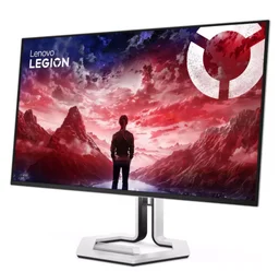 Монитор 31.5" Lenovo 69D0GACBEU Legion Pro 32UD-10 UHD OLED 0.03ms 240Hz белый