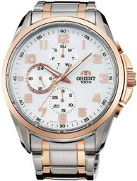 Часы Orient FUY05001W0