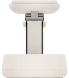 Зарядное устройство Belkin Wireless Charging Stand WIZ040KQSD бежевое