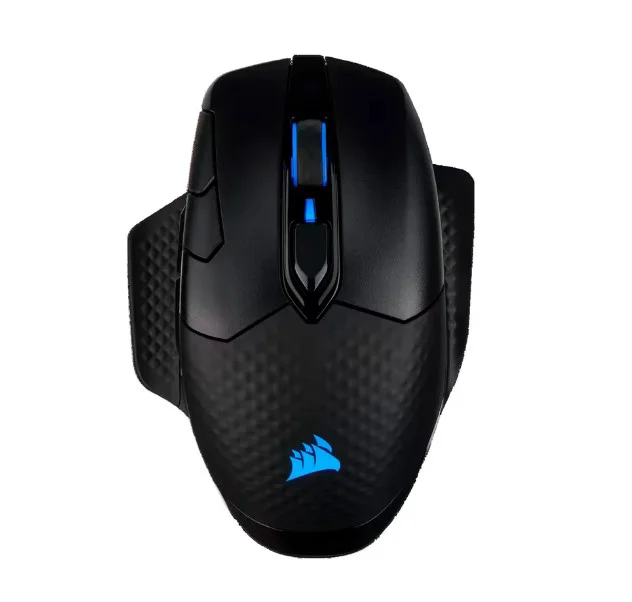Мышь Corsair Dark Core RGB Pro SE CH-9315511-EU Black