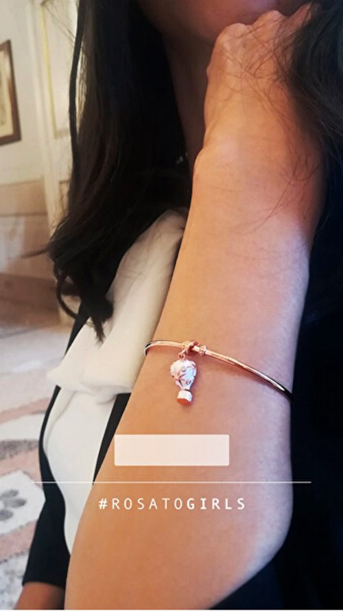 Браслет Rosato 1446 3,25гр купить,23000
