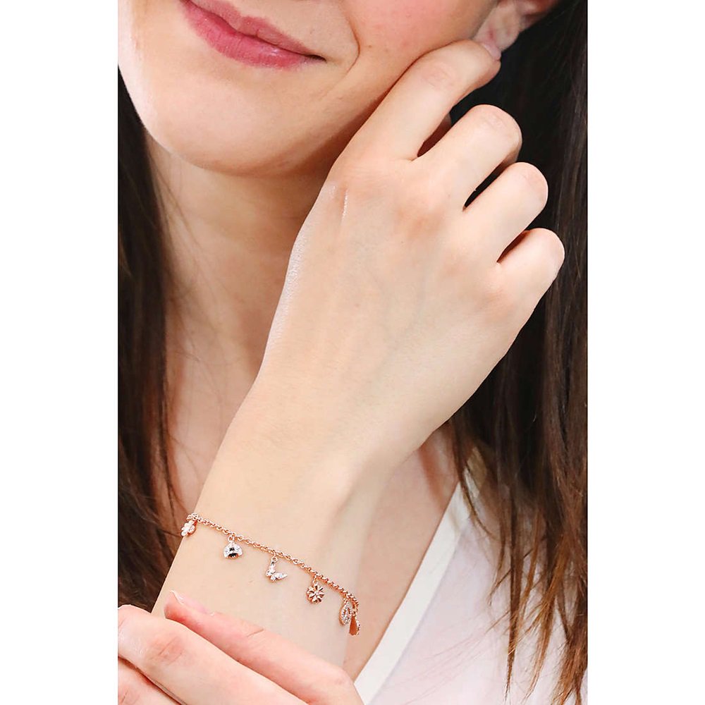 Браслет Rosato 234 16р 3,98гр купить,NaN