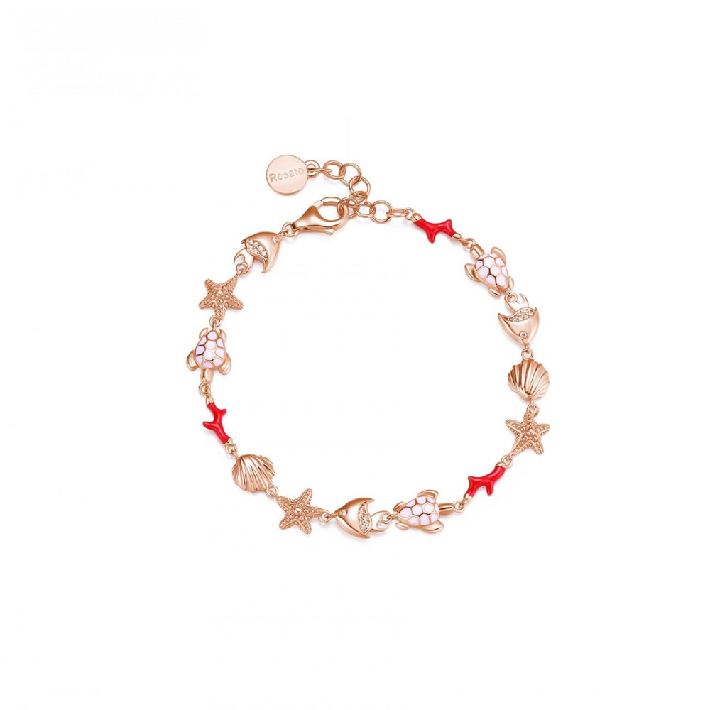 Браслет Rosato 345 16р 7,66гр купить,123000