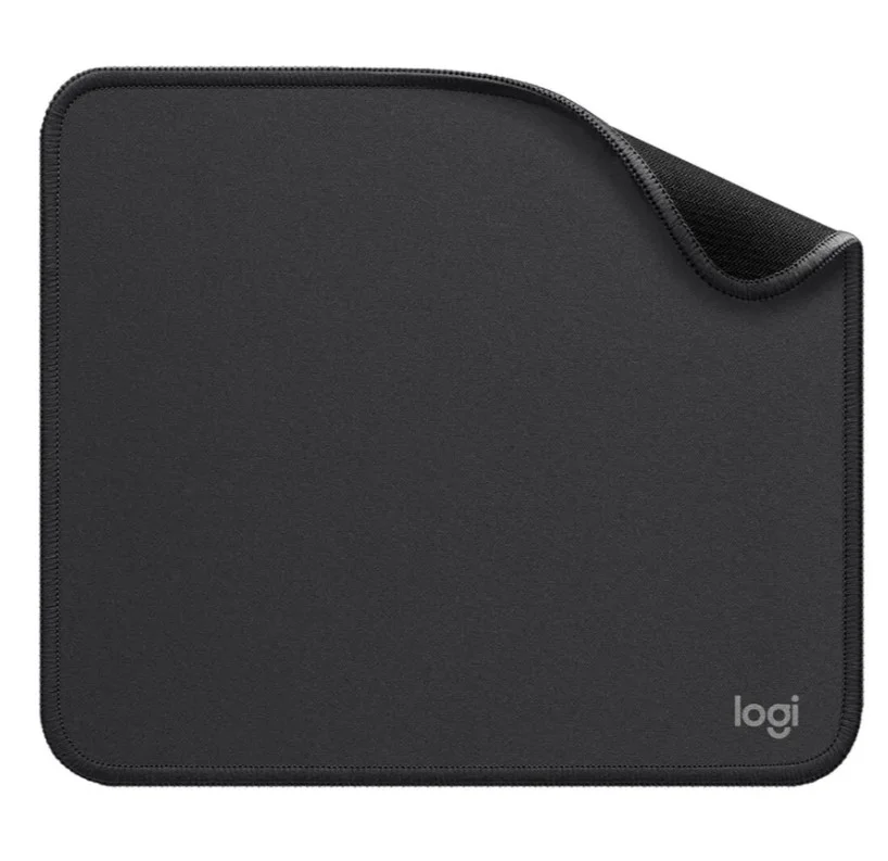 Коврик для мыши Logitech Mouse Pad Studio Series 956-000049 Graphite купить,4990