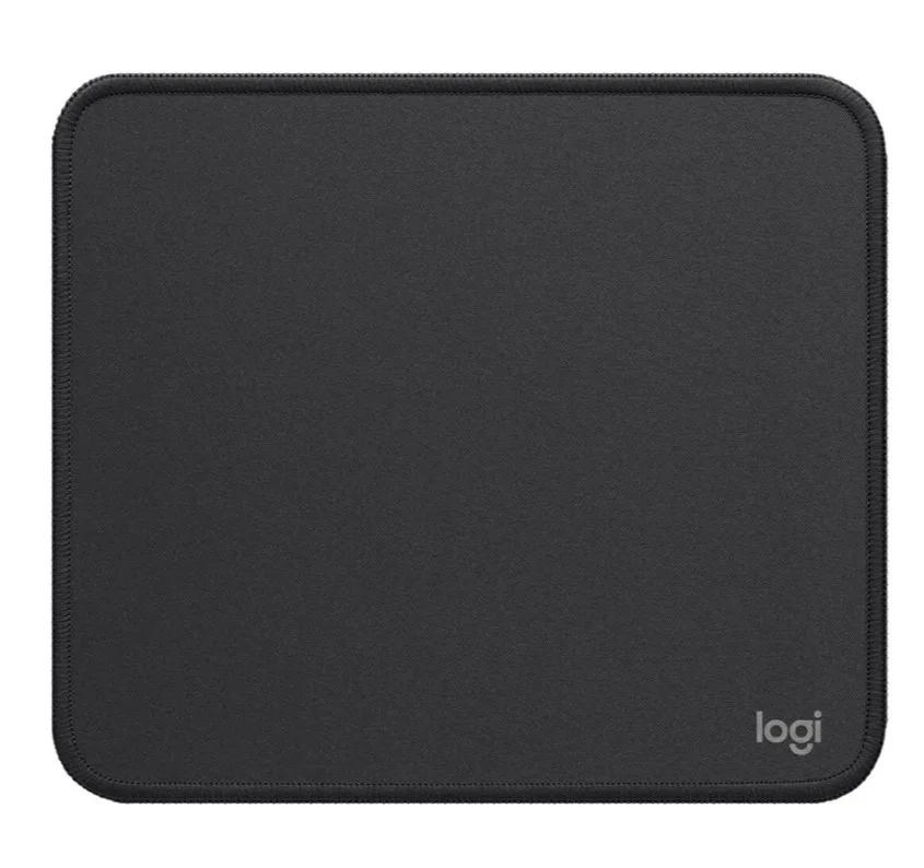 Коврик для мыши Logitech Mouse Pad Studio Series 956-000049 Graphite