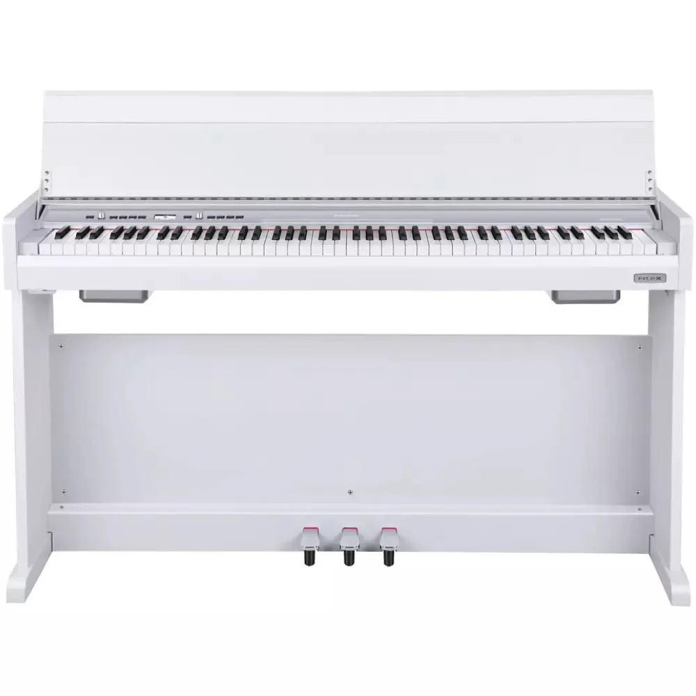Цифровое пианино NUX NCK-330 white