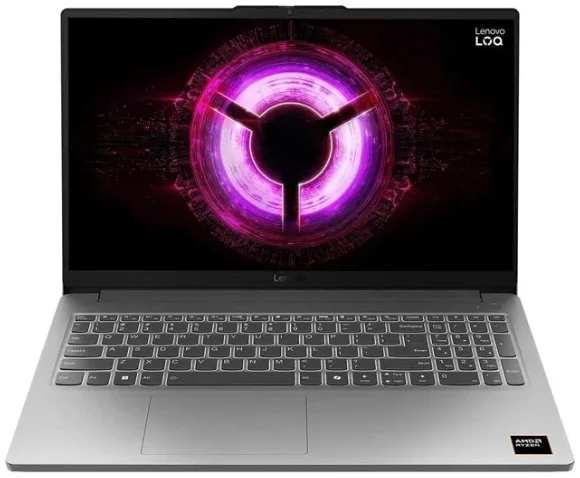 Ноутбук Lenovo LOQ 15ARP10E 83S00009RK 15.6" Luna Grey купить,NaN