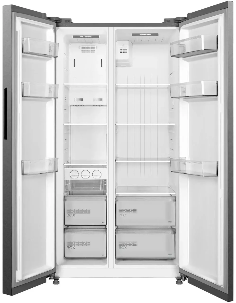 Холодильник Midea MDRS 710FGE46 купить,429990