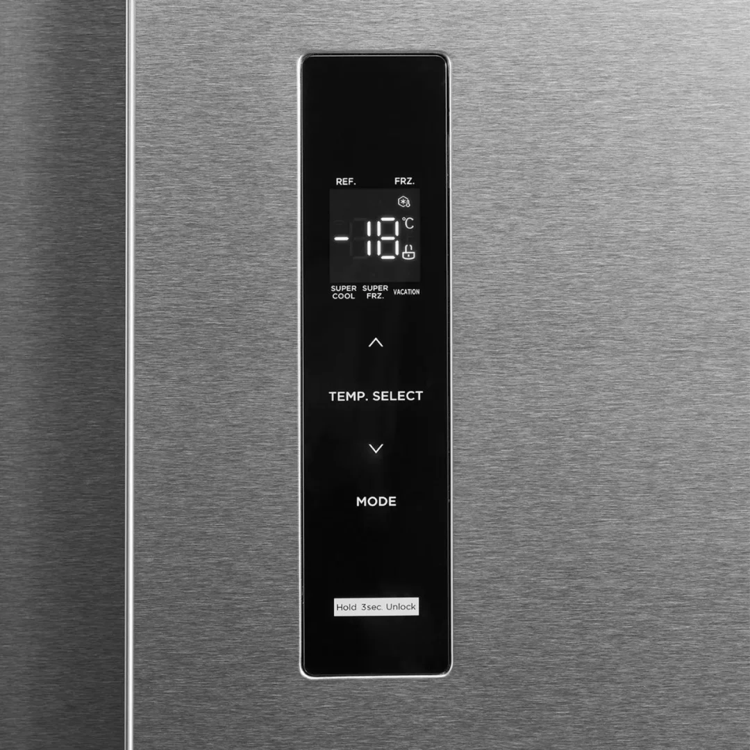 Холодильник Midea MDRS 710FGE46 купить,429990