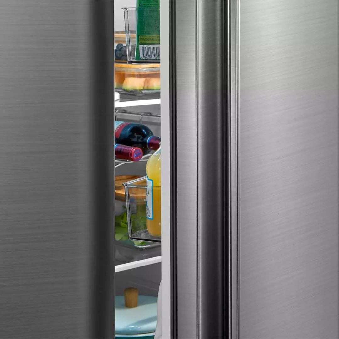 Холодильник Midea MDRS 710FGE46 купить,429990