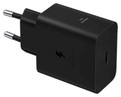 Адаптер питания Samsung EP-T6010NBEGRU черный