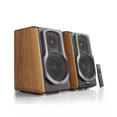Акустическая система Edifier S1000MK Brown 